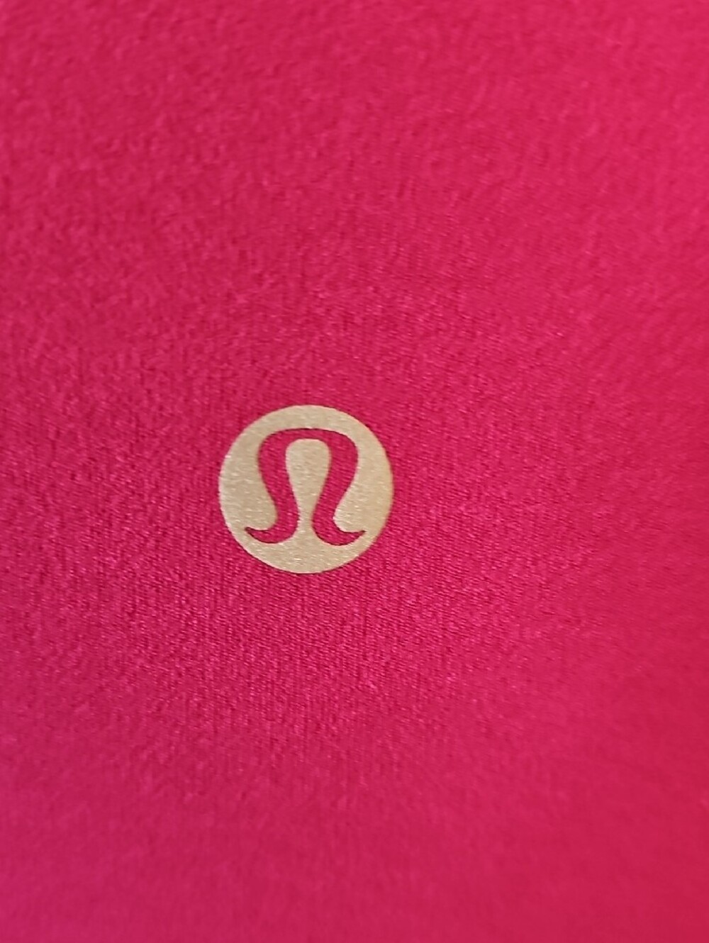 lululemon athletica Align Waist-length Racerback Tank Top - Picture 5 of 6